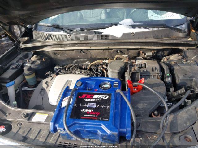 Kia Sorento Ex V6 Image 11