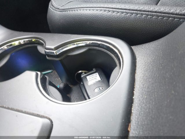 Kia Sorento Ex V6 Image 7