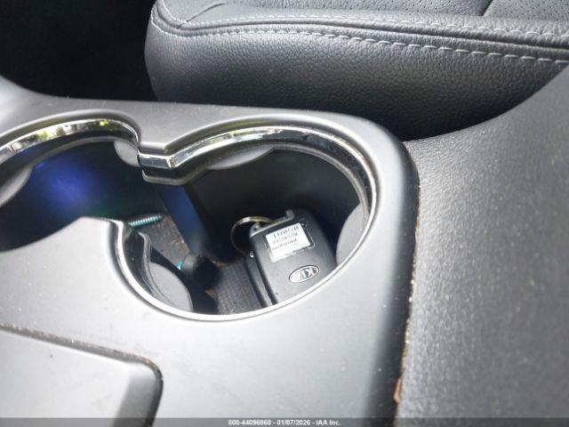 Kia Sorento Ex V6 Image 7