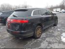 Lincoln MKT Livery Image 3