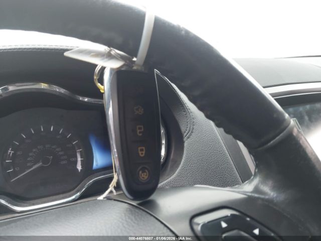 Lincoln MKT Livery Image 5