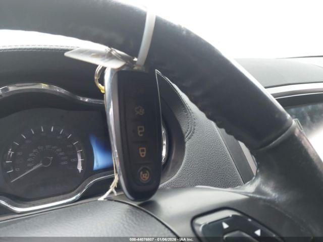 Lincoln MKT Livery Image 5