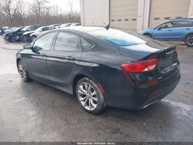 Chrysler 200 S Image 10