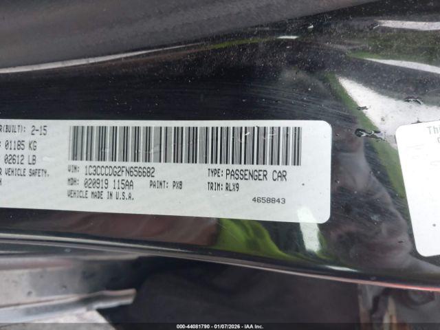 Chrysler 200 S Image 7