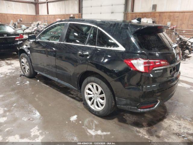 Acura RDX Image 12
