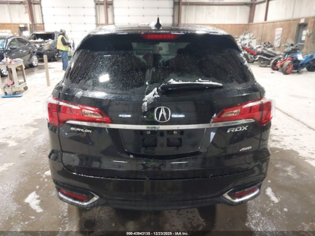 Acura RDX Image 18