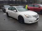 Nissan Altima 2.5 S Image 1