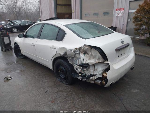 Nissan Altima 2.5 S Image 6