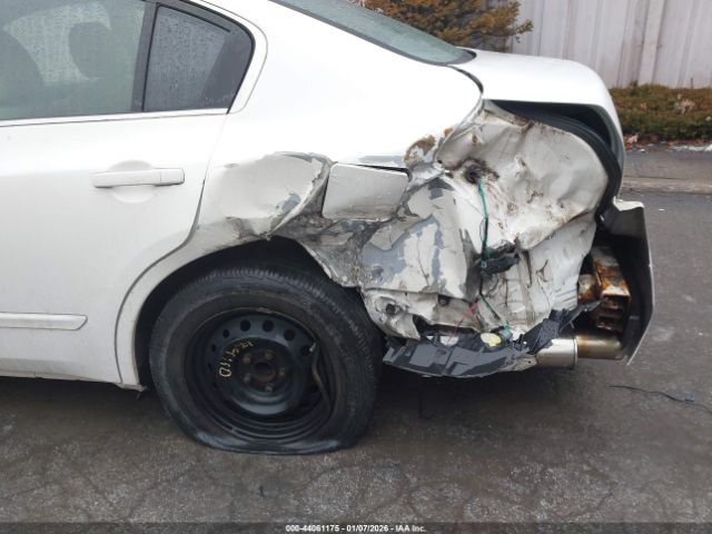 Nissan Altima 2.5 S Image 7