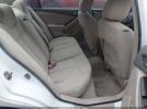 Nissan Altima 2.5 S Image 9