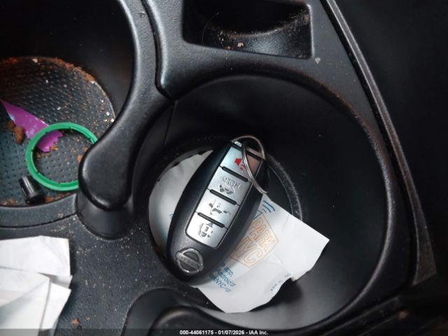 Nissan Altima 2.5 S Image 11