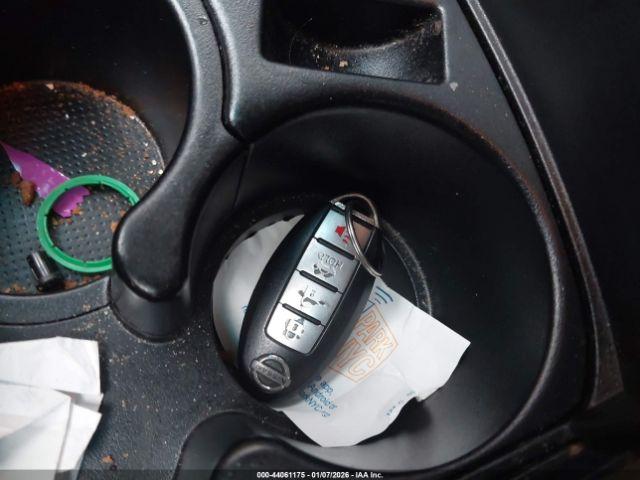 Nissan Altima 2.5 S Image 11