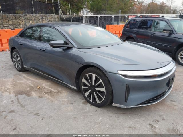 Lucid Air Pure Image 1