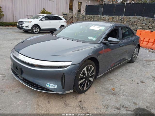 Lucid Air Pure Image 2