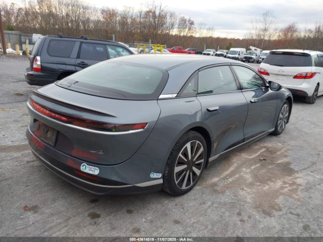 Lucid Air Pure Image 17