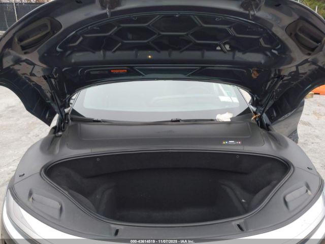 Lucid Air Pure Image 6