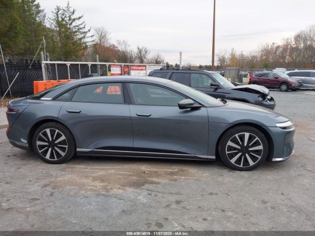 Lucid Air Pure Image 13