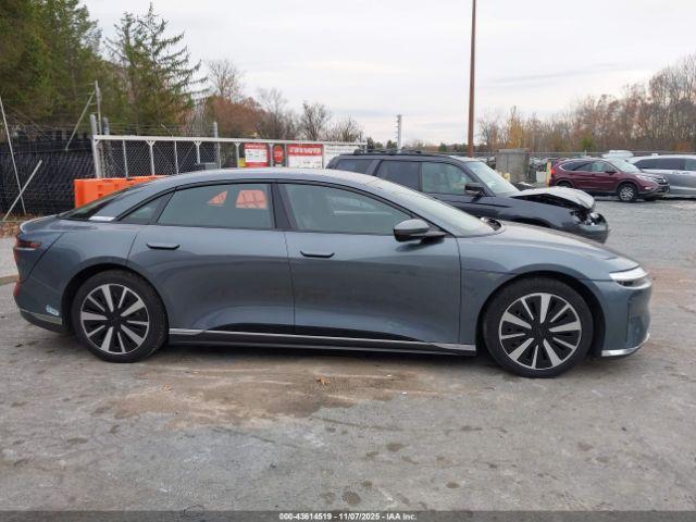 Lucid Air Pure Image 13