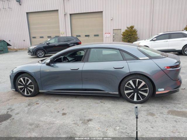 Lucid Air Pure Image 12