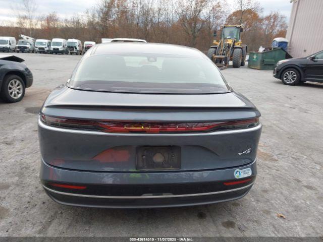 Lucid Air Pure Image 14