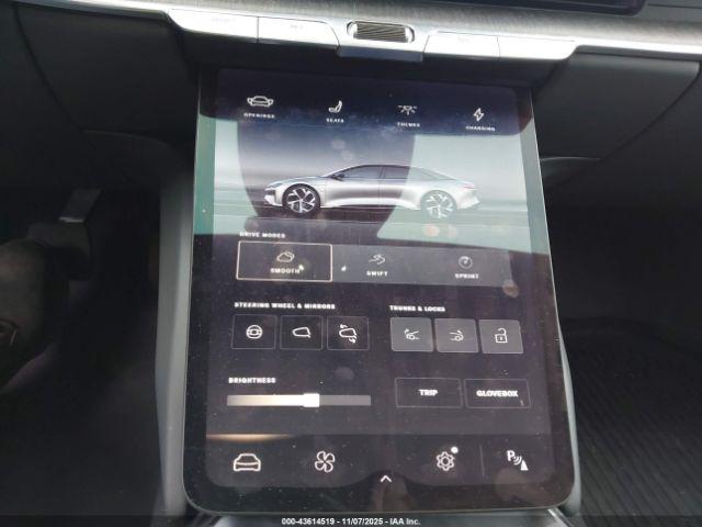 Lucid Air Pure Image 10