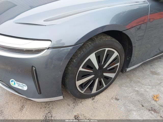 Lucid Air Pure Image 15