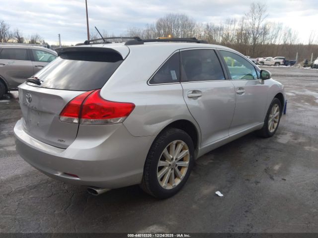 Toyota Venza Image 4