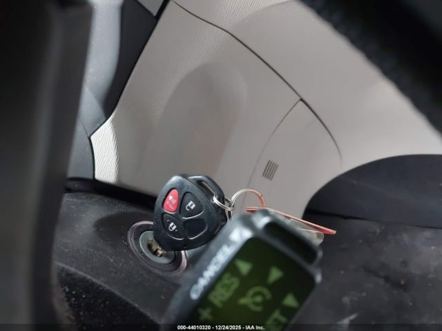 Toyota Venza Image 19