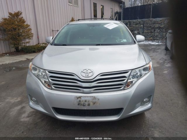 Toyota Venza Image 3