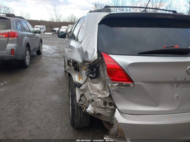 Toyota Venza Image 17