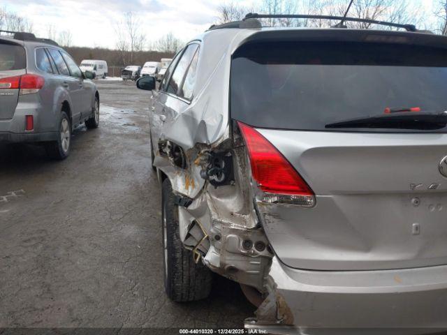 Toyota Venza Image 17