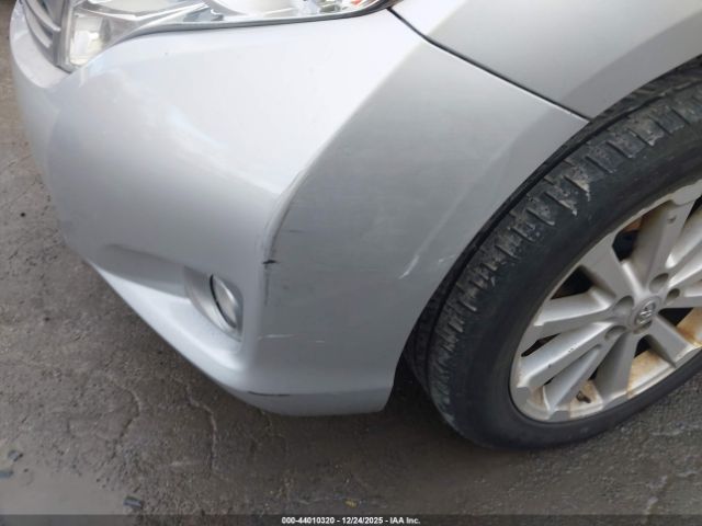 Toyota Venza Image 18