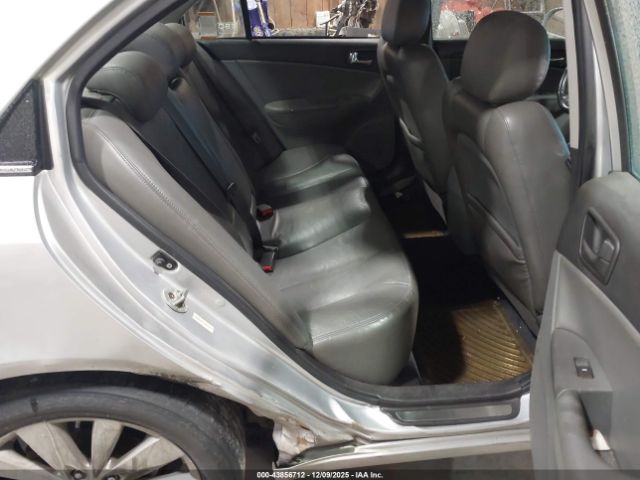 Hyundai SONATA Limited V6 Image 4