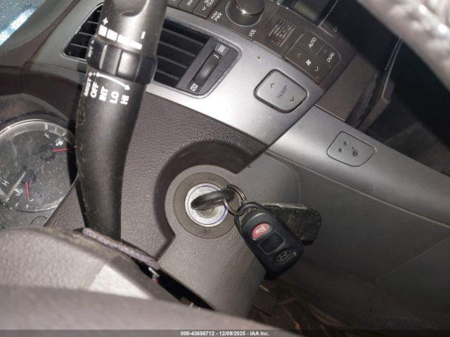 Hyundai SONATA Limited V6 Image 8