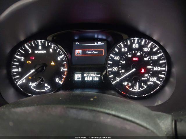 Nissan Altima 2.5 Sv Image 7