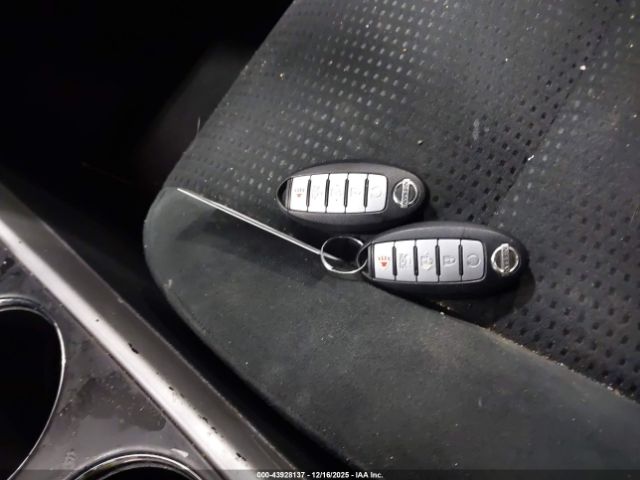 Nissan Altima 2.5 Sv Image 15