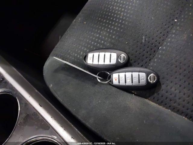 Nissan Altima 2.5 Sv Image 15