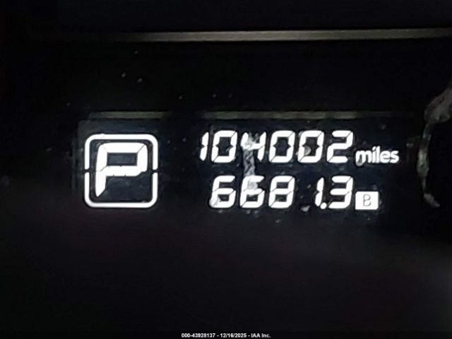 Nissan Altima 2.5 Sv Image 12