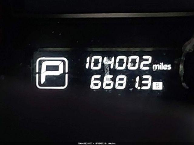 Nissan Altima 2.5 Sv Image 12