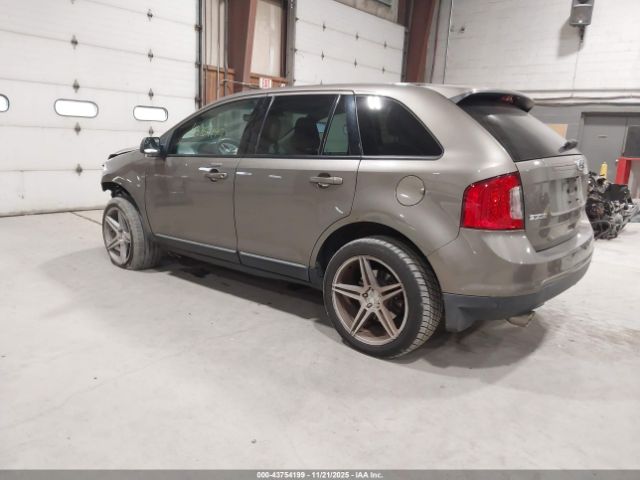 Ford Edge Sel Image 5