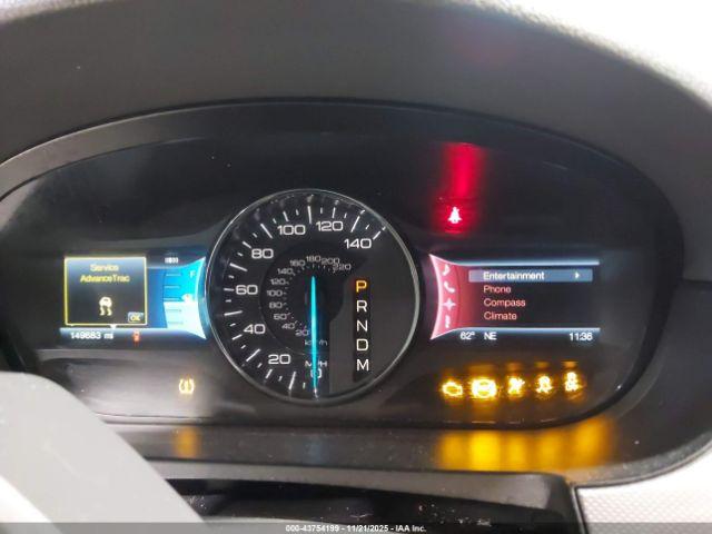 Ford Edge Sel Image 15