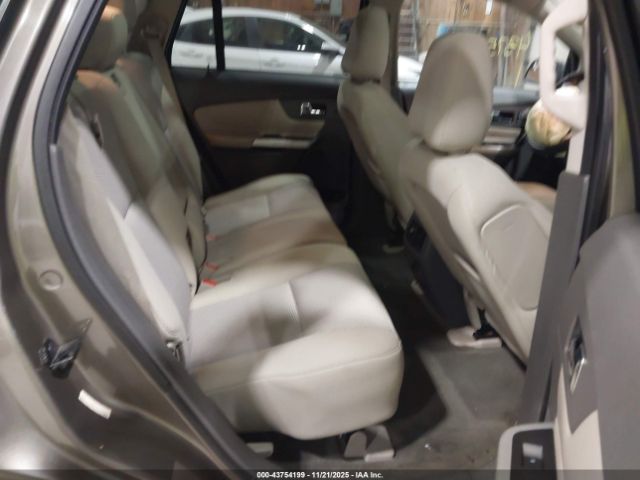Ford Edge Sel Image 7