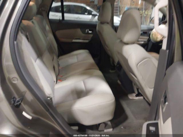 Ford Edge Sel Image 7
