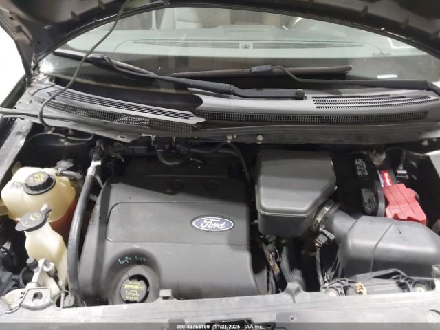 Ford Edge Sel Image 9