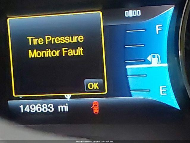 Ford Edge Sel Image 14