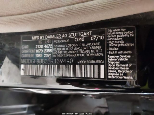 Mercedes-Benz C-Class Sport 4matic Image 4