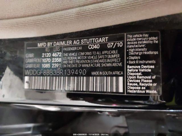 Mercedes-Benz C-Class Sport 4matic Image 4