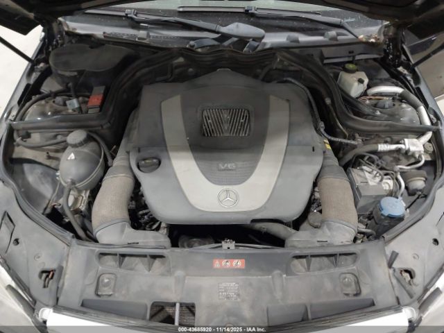 Mercedes-Benz C-Class Sport 4matic Image 6