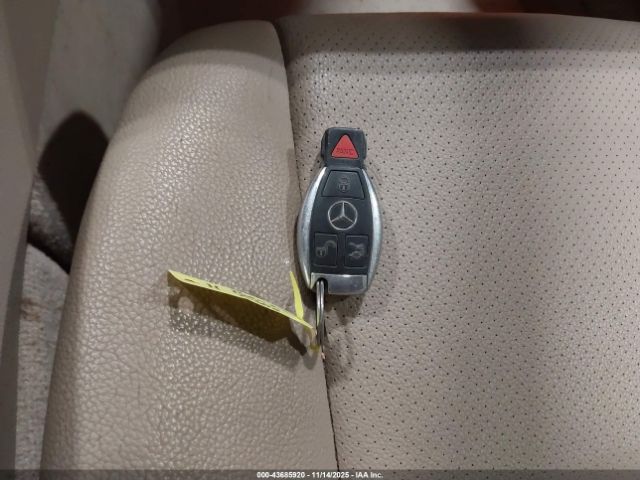 Mercedes-Benz C-Class Sport 4matic Image 7