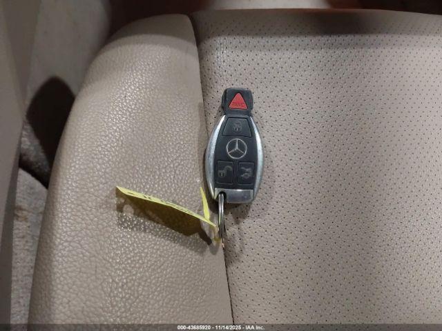 Mercedes-Benz C-Class Sport 4matic Image 7